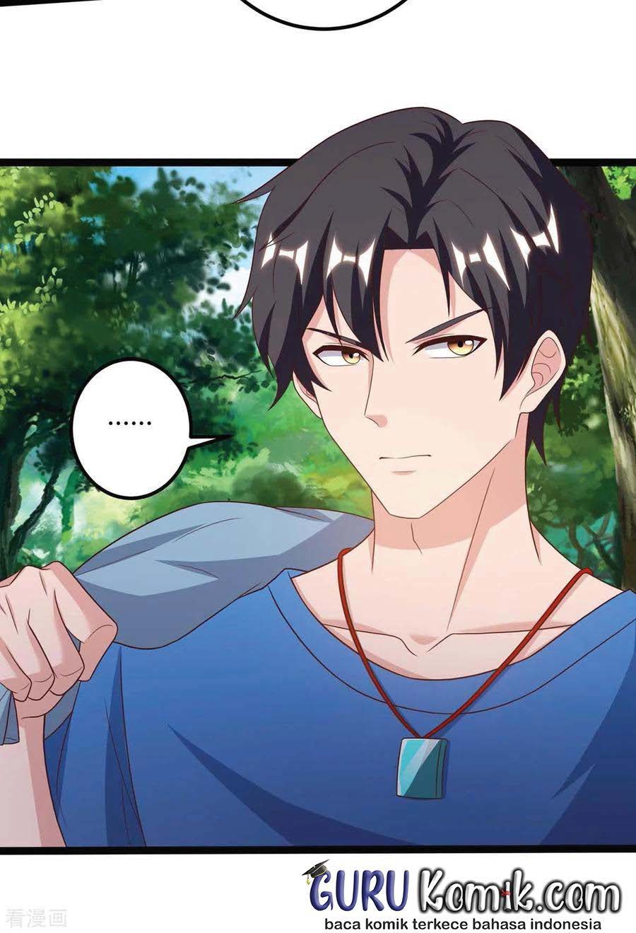 Rebirth Abandoned Less Return Chapter 132 Bahasa Indonesia